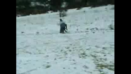 Сноолборд 2