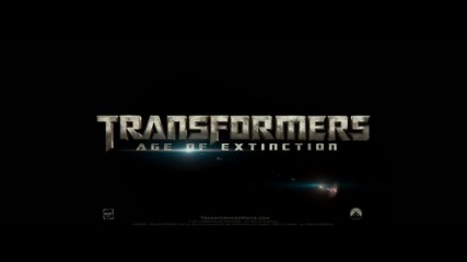 Transformers 4 Age of Extinction(27 юни в кината) Official Movie Trailer (2014) (hd) (mark Wahlberg)