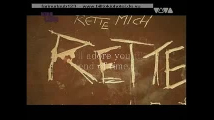 Bill Kaulitz - Just A Dream