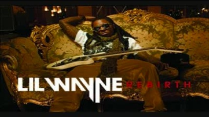 Lil Wayne - Knockout 