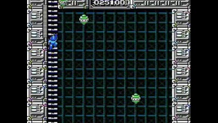 Screwattack Video Game Vault: Mega Man