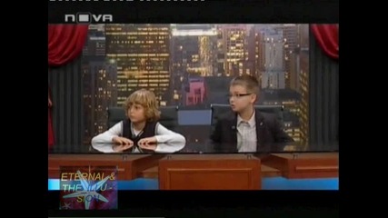 Стани богат, 20.10. - 03, Нова телевизия, 20 октомври 2010