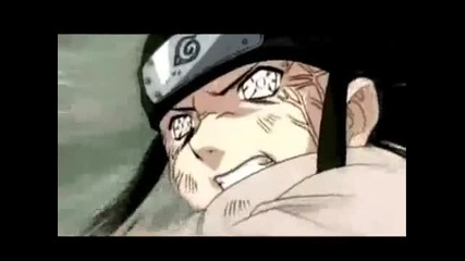 Hinata - Blow me Away by Breaking Benjamin