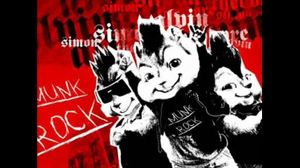 Rihanna - Live Your Life Chipmunk