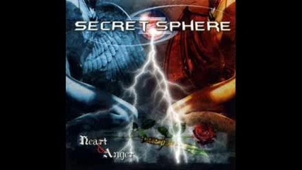 Secret Sphere - No Reason Why 