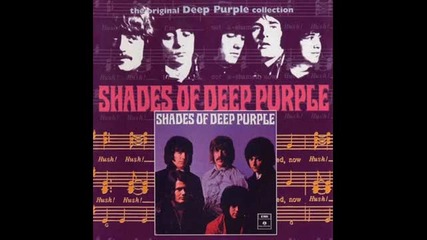 Deep Purple - Hey Joe 