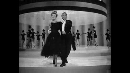 1943 Presenting Lily Mars - 9 Judy Garland; Where Theres Musi