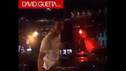 David Guetta - Lille