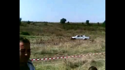 Offroad Dobrich 2011