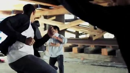 Example - Kickstarts (bar 9 Remix)