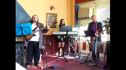 Reshuffle Trio - Help Your Self