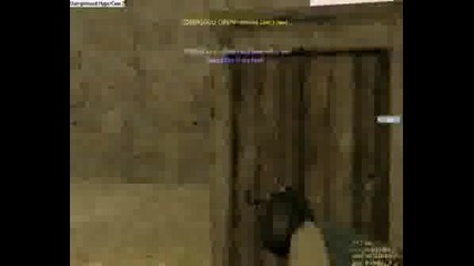 Counter - Strike 1.6 Malko Bots