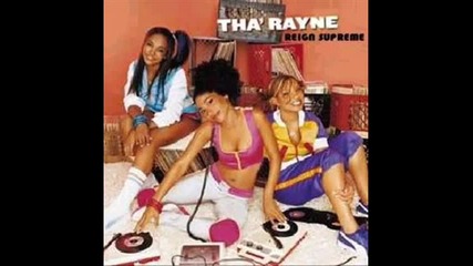 Tha Rayne - Party Music 