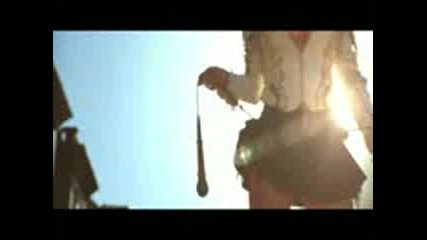 Britney Spears - I Wanna Go
