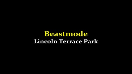 Beastmode - workout