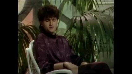 Slobodan Boba Stojadinovic - O Jeseni tesko meni ( Official Video 1990 )