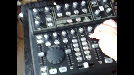 Bcd 3000