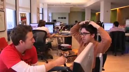 Hardly Working - Brownies 