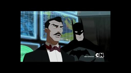 Young Justice S01e19