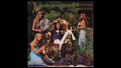 Peter Bardens - Dont Goof With A Spook 