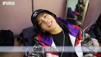 1punch Musicbank Behind Cut 02