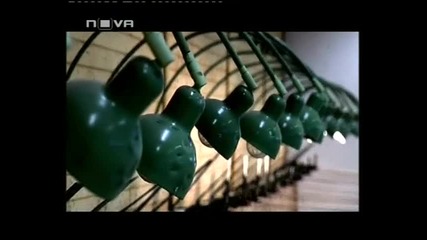 Vip Brother 3 - Видео визитка на Мария Гроздева