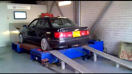 Audi 90 quattro