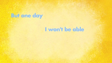 Jason Derulo - Marry Me ( Lyrics Video )
