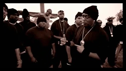 Master P ft. Afficial - Why They Wanna Wish Death