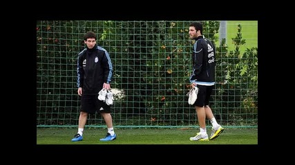 Gonzalo Higuain!!