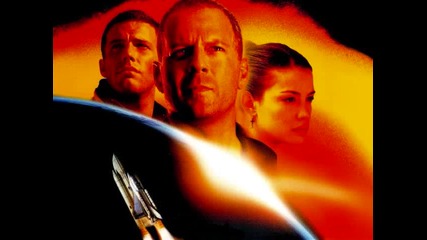 Armageddon Ost 