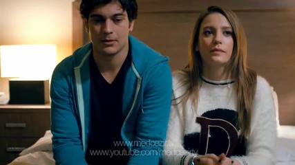 Прилив и Отлив 22. Епизод 2. Трейлър - Бг Субтитри - Високо Качество
