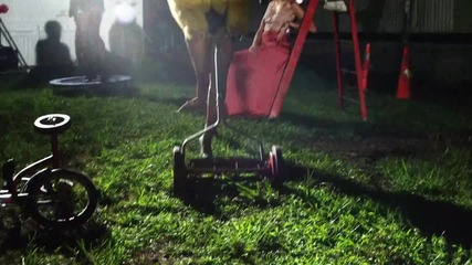 Beyonce ft J . Cole - party 720p