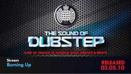 The Sound of Dubstep - Mega Mix 