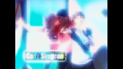 Сел & The Scene ще са гост-звезди в So Random (sonny With A Chance) Promo #1