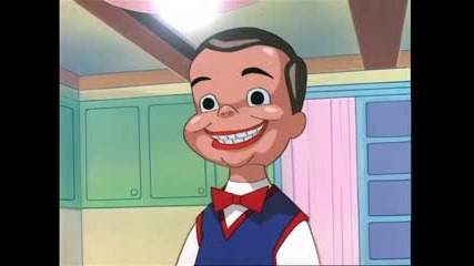 Superman, (1996) Season 1 Episode 4 - fun and games part 2 