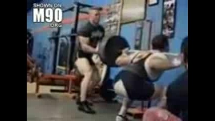Funny Accidents