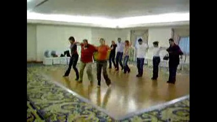 Srtaki dance.avi