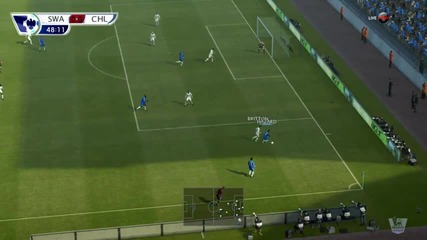 Pes 2013 - Master League Сезон 2 епизод 11 (влади) 2 мача и 2 победи