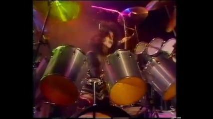 Kiss - Escape From The Island 