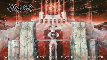 Vader - I Am Who Feasts Upon Your Soul