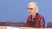 Germany: West is 'well-prepared’ if it comes to the worst – gov spox on Russia-Ukraine tension