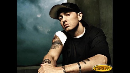 ! Превод ! Eminem Feat. Kanye West, Wiz Khalifa & Ron Rope - A Drop In The Ocean
