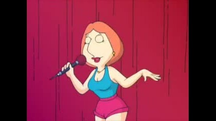 Family Guy - 1x04 - Mind Over Murder