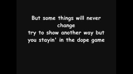 2pac - Changes