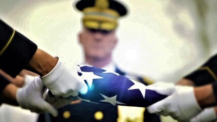 WWE honors United States Armed Forces on Memorial Day