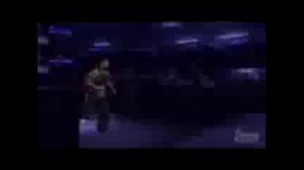Jeff Hardy Entrance 