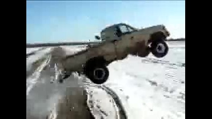 Super Stunt 