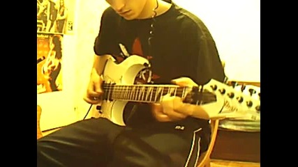 Atc - Around the world (cover)