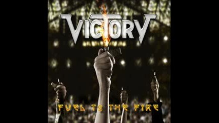Victory - Running Scared